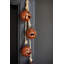  Cloche de porte d'Halloween