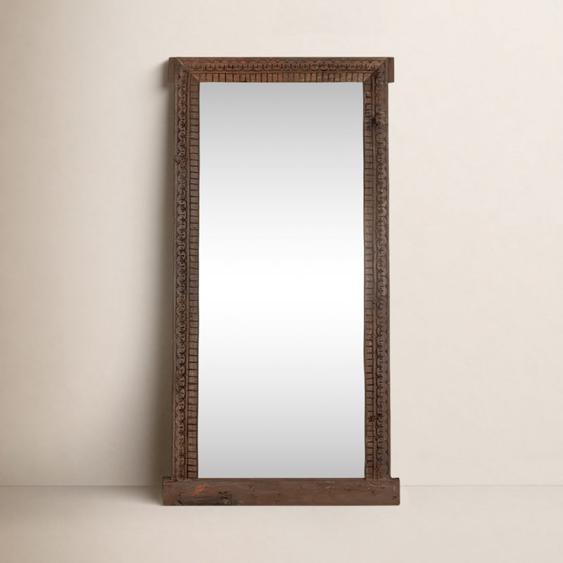 Gwen Floor Mirror
