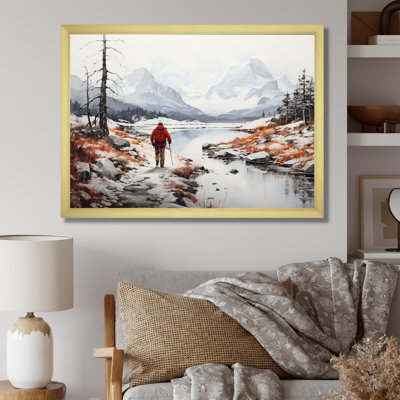" Alaska Arctic Hike II "