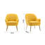 Ebenezer Velvet Armchair-53399940