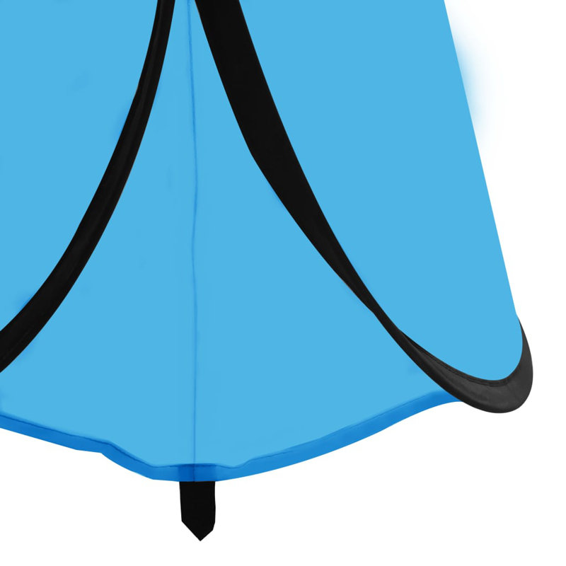 Bundaberg Tent, Blue