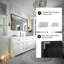 Miroir de salle de bain Bilan-2064292463-2064292462