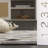Yalaina Hand Woven Leather Geometric Rug-1602051667