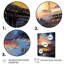 Stades sous les projecteurs II - impressions sur toile de paysages urbains-168361970-168361973