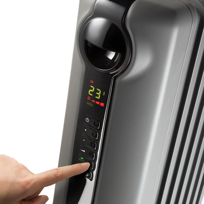 De'longhi Radia S Oil Filled Radiator, 1,500.00
