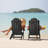 Suzzette Foldable Outdoor Adirondack Set-233269483