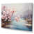 Toile tendue