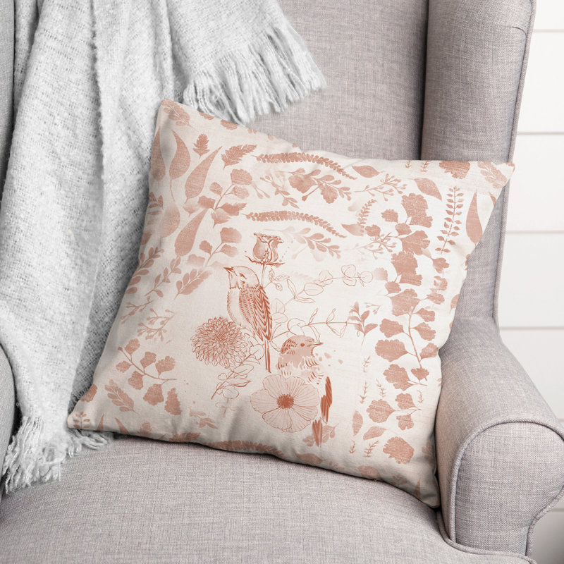 Throw Pillow