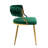 Ginko Tufted Velvet Dining Chair-1512761858-1479964151