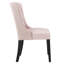 Chaises de salle à manger Baronet Performance - ensemble de 2 par Modway-1958643234