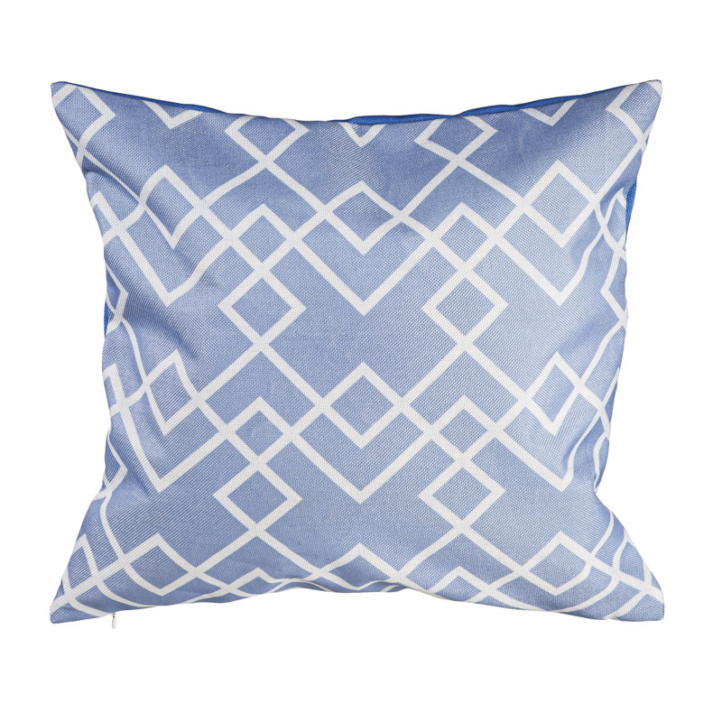 Housse de coussin d'extérieur Garden Topiaire