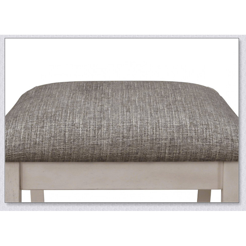Mobilier en bois de style campagnard 1pc
