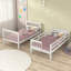 Lit superposé simple au-dessus de simple-2139551184