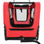Esquina Foldable Pet Jogger Stroller