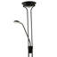 180cm LED Torchiere Floor Lamp-1109996772