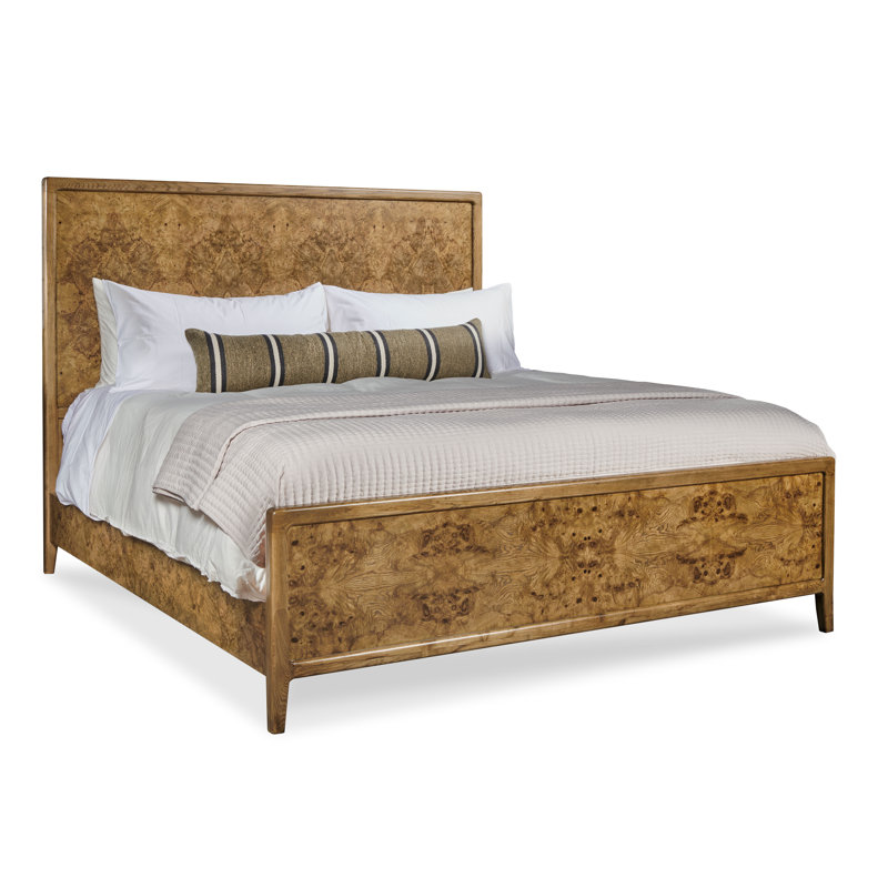Aragon Bed, King