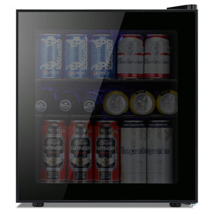 Impulse Slim Cooler with Fancy Design for Drink