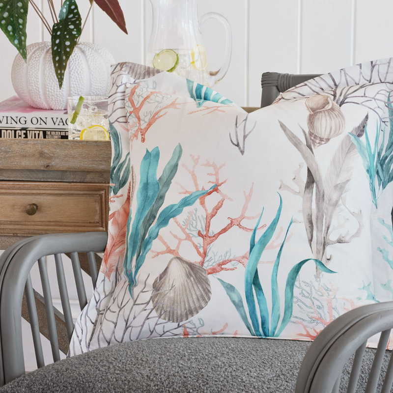 Junonia Duvet Cover, Twin Duvet Cover + 3 Additional Pieces