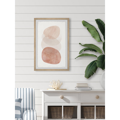 Unique Vision - Single Picture Frame Painting