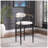 BARSTOOL( SET OF 2 )