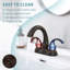 Bathroom Sink Faucet-110825931