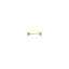 British Style Cabin Lock-14748202