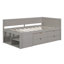 Lit de jour avec tiroirs et tablettes-956830179-956830182
