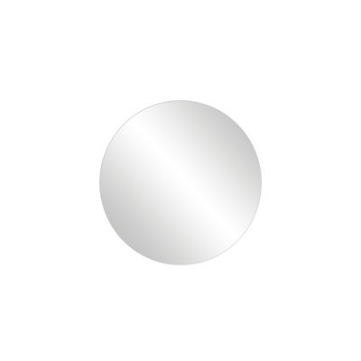 Naohiko Round Wall Mirror