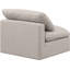 Fauteuil modulaire rembourré Musheerah Indulge-954889875