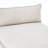Kristen Solid Wood Upholstered Chaise Lounge