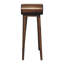 Dederang 60cm Solid Wood Console Table