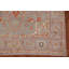 Tapis turc Oushak 6x9