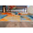 Abstract Indoor Rug-905747325