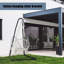 Support pour hamac standard Mahe