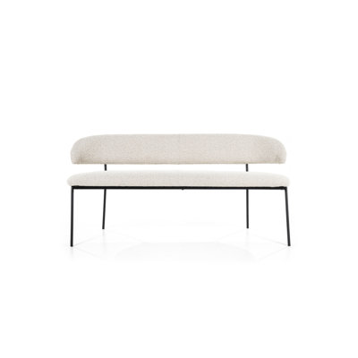 Bench Upholstered Dining Bench
