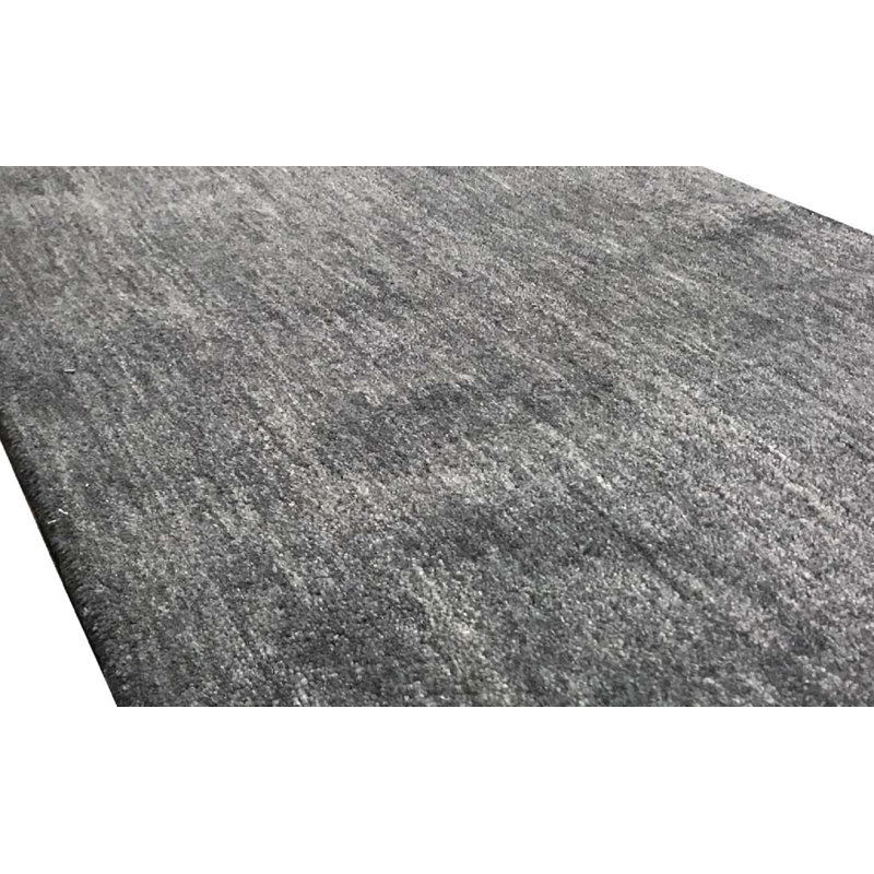One-of-a-Kind 2'6" x 60' Hand Knotted Area Rug