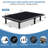 Adjustable Smart Bed Base - Remote Control, Zero Gravity, Massage, USB Ports-2109776816