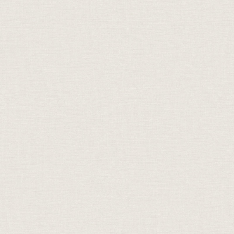 Llewelyn-Bowen - Off The Wall Solid Color Non-Woven Wallpaper Roll, Ivory