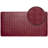 Botwith Solid Color Water Resistant Anti-Fatigue Kitchen Mat-862780522-862780532