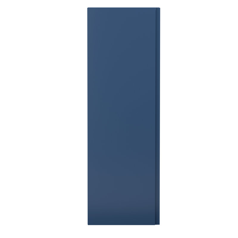 Urban Linen Cabinet, Blue