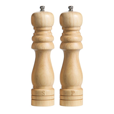 2 Piece Salt and Pepper Set