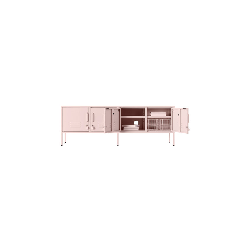 THE STANDARD, Blush