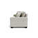 Anastase 87'' Upholstered Sleeper Sofa