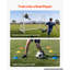 VEVOR Goal with Carrying Case