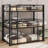 Lowell Kids Twin Over Twin Over Twin Bunk Bed-623243663