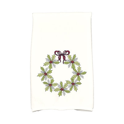Sheatown Hand Towel