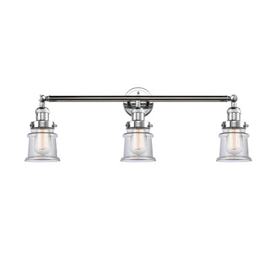 Alvi 3 - Light Dimmable Vanity Light