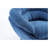 Upholstered Swivel Accent Chair-708448978