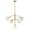 5 - Light Unique Classic Chandelier