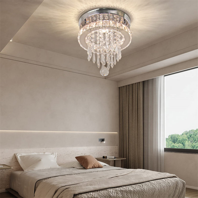 Soquel LED Flush Mount